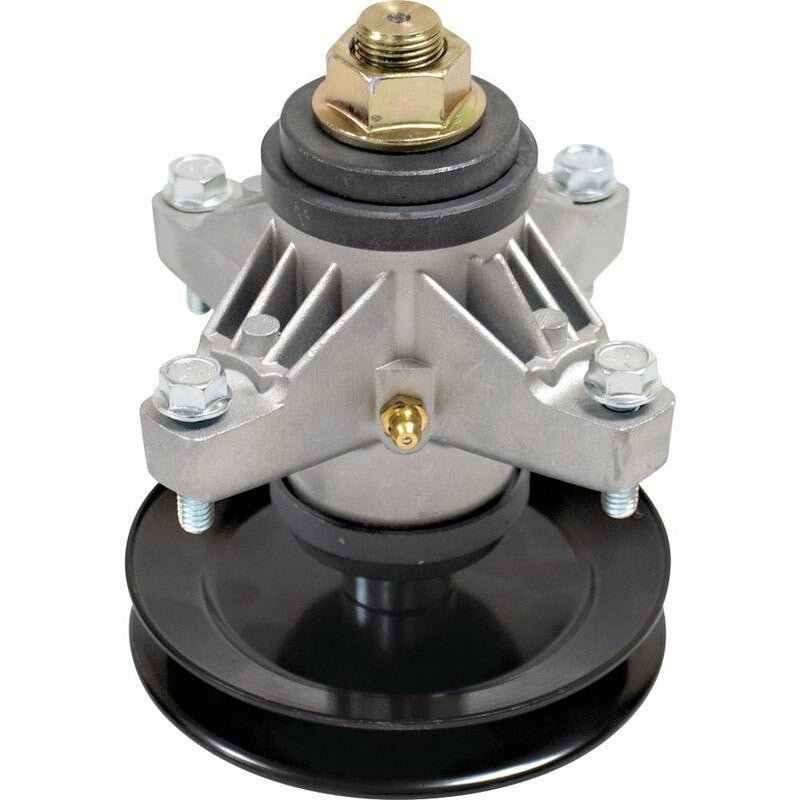 REPLACES CUB CADET SPINDLE ASSEMBLY 918 - 04129B MTD FITS LT1050 STENS 285 - 842 - OPE Quality Parts
