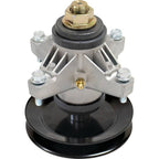 REPLACES CUB CADET SPINDLE ASSEMBLY 918 - 04129B MTD FITS LT1050 STENS 285 - 842 - OPE Quality Parts