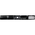 REPLACES JOHN DEERE HI - LIFT BLADE M170642 FITS X330 X350 21IN S220 STENS 330 - 642 - OPE Quality Parts