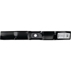REPLACES JOHN DEERE HI - LIFT BLADE M170642 FITS X330 X350 21IN S220 STENS 330 - 642 - OPE Quality Parts