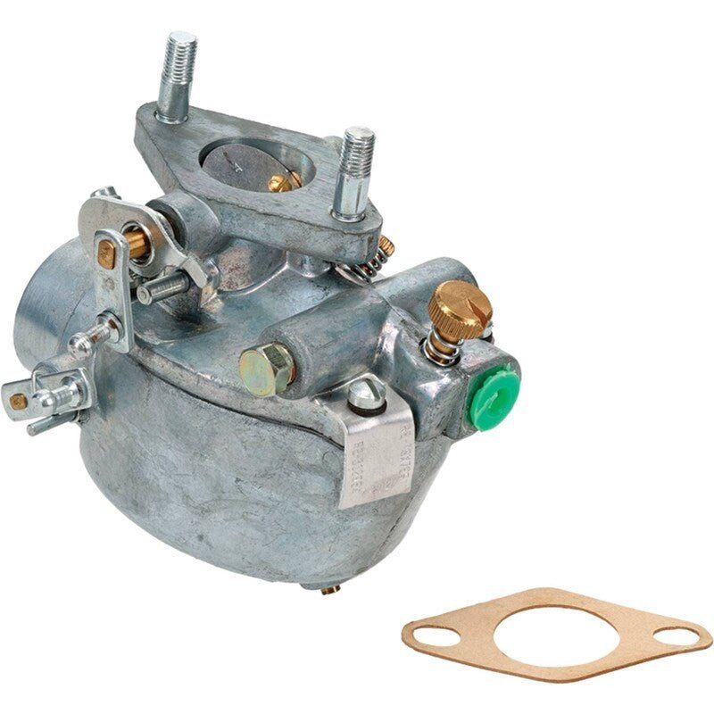 REPLACES FORD NEW HOLLAND CARBURETOR 2000 2030 2110TR B8NN9510A STENS 1103 - 0003 - OPE Quality Parts