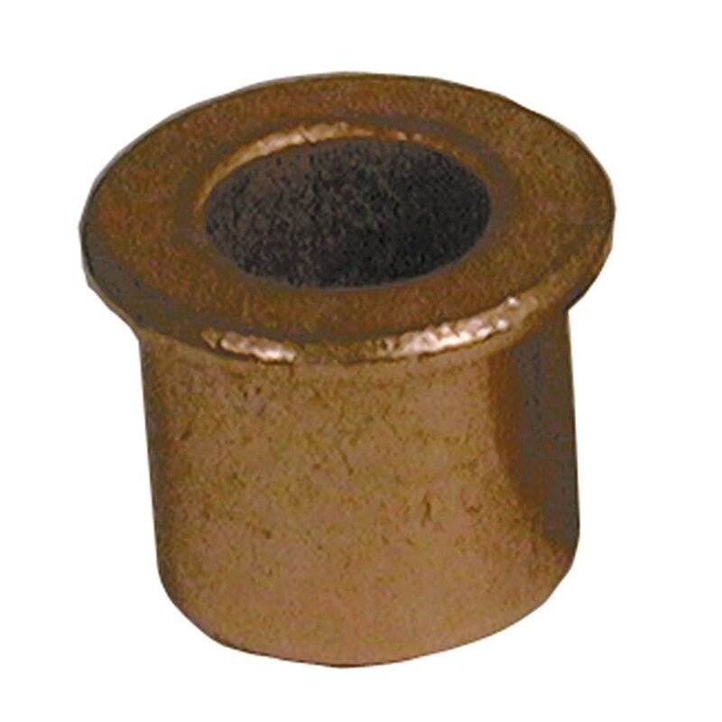 REPLACES VELKE FLANGE BUSHING T16276 VHITCHBUSH FOR MOWER 4" 2" STENS 225 - 276 - OPE Quality Parts