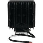 TIGER LIGHTS REPLACES TIGER LIGHTS LED WORK LIGHT UNIVERSAL 4 1 2" STENS TL105F