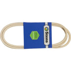REPLACES SIMPLICITY DECK BELT 1732955SM FITS MURRAY LT200 38" 1 2" STENS 265 - 705 - OPE Quality Parts