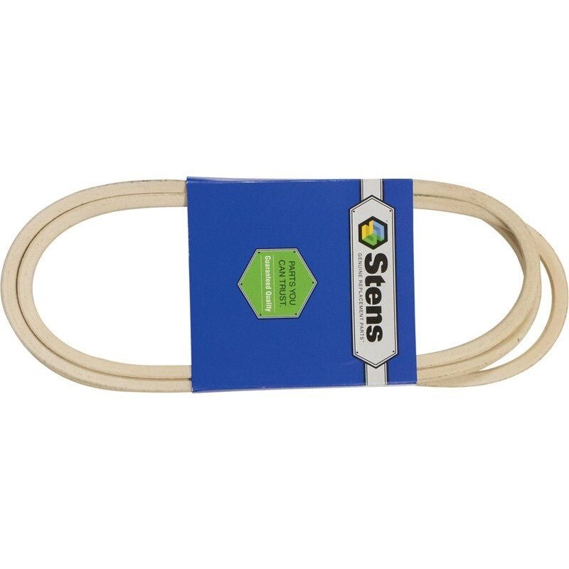 REPLACES SIMPLICITY DECK BELT 1732955SM FITS MURRAY LT200 38" 1 2" STENS 265 - 705 - OPE Quality Parts