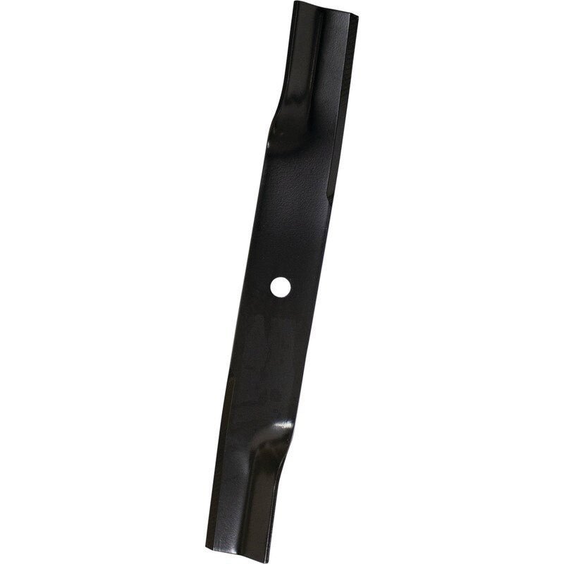 REPLACES HUSTLER STANDARD BLADE 606251 FOR FASTRAK 18 1 2" FITS STENS 310 - 047 - OPE Quality Parts