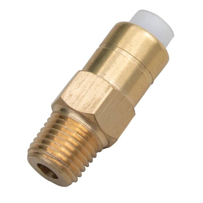 UNIVERSAL THERMAL RELIEF VALVE 140F 1 4 MNPT STENS 758 - 617 - OPE Quality Parts