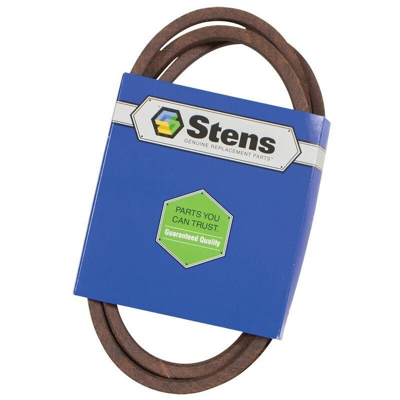 REPLACES SCAG IMPELLER BELT 482278 FITS TIGER CUB TYPE COVERED 69" STENS 265 - 175 - OPE Quality Parts