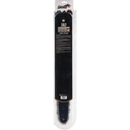 SABRE 18" BAR AND CHAIN COMBO REPLACES 540394 CRAFTSMAN 358341040 STENS 076 - 2806 - OPE Quality Parts