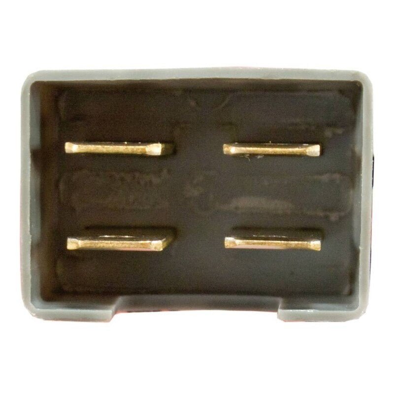 DELTA PLUNGER SWITCH MTD 725 - 04363 FOR 700 SERIES MOWER 6402 - 53 STENS 430 - 362 - OPE Quality Parts