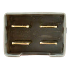 DELTA PLUNGER SWITCH MTD 725 - 04363 FOR 700 SERIES MOWER 6402 - 53 STENS 430 - 362 - OPE Quality Parts