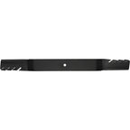 SILVER STREAK TOOTHED BLADE 107 - 0235 - 03 FOR 3500D 3505D 4500D 27" STENS 362 - 627 - OPE Quality Parts