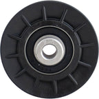 REPLACES JOHN DEERE V - IDLER AM115460 LX SERIES GT262 GT275 GT42 8" STENS 280 - 683 - OPE Quality Parts