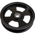 REPLACES TORO FLAT IDLER 136 - 5404 FITS 74141 ZERO - TURN MOWER 74143 STENS 280 - 706 - OPE Quality Parts