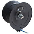UNIVERSAL HOSE REEL 100FT 4000PSI FOR PRESSURE WASHER STENS 758 - 741 - OPE Quality Parts
