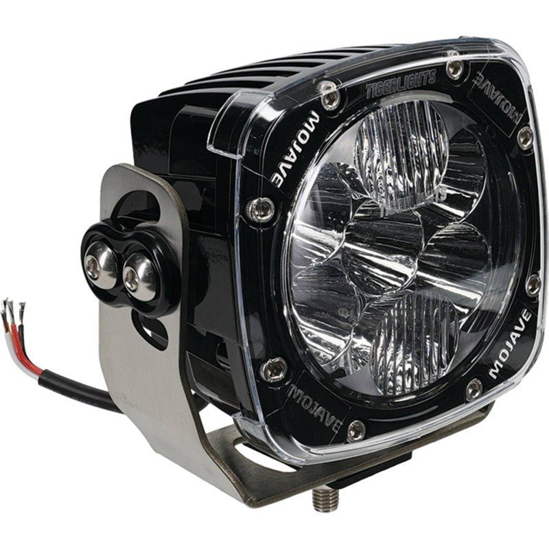 UNIVERSAL LED RACING LIGHT KIT MOJAVE 5" FOR STENS TLM5 - KIT - OPE Quality Parts
