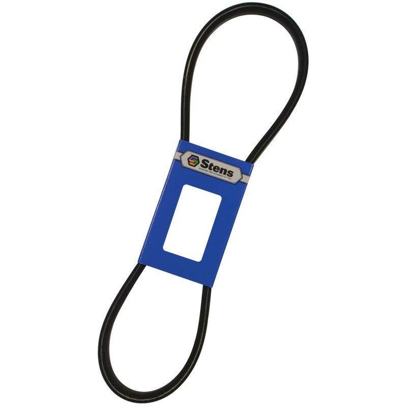 REPLACES MURRAY DRIVE BELT 37X120MA FITS 24" AND 26" SNOWBLOWERS STENS 266 - 031 - OPE Quality Parts