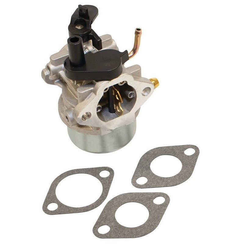 REPLACES BRIGGS AND 801396 FITS STRATTON CARBURETOR FITS 084132 STENS 520 - 025 - OPE Quality Parts
