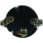 J&N REPLACES MASSEY FERGUSON IGNITION SWITCH SSW2850 TRACTOR STENS 240 - 22138 - OPE Quality Parts