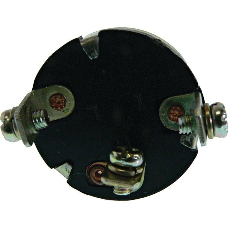 J&N REPLACES MASSEY FERGUSON IGNITION SWITCH SSW2850 TRACTOR STENS 240 - 22138 - OPE Quality Parts
