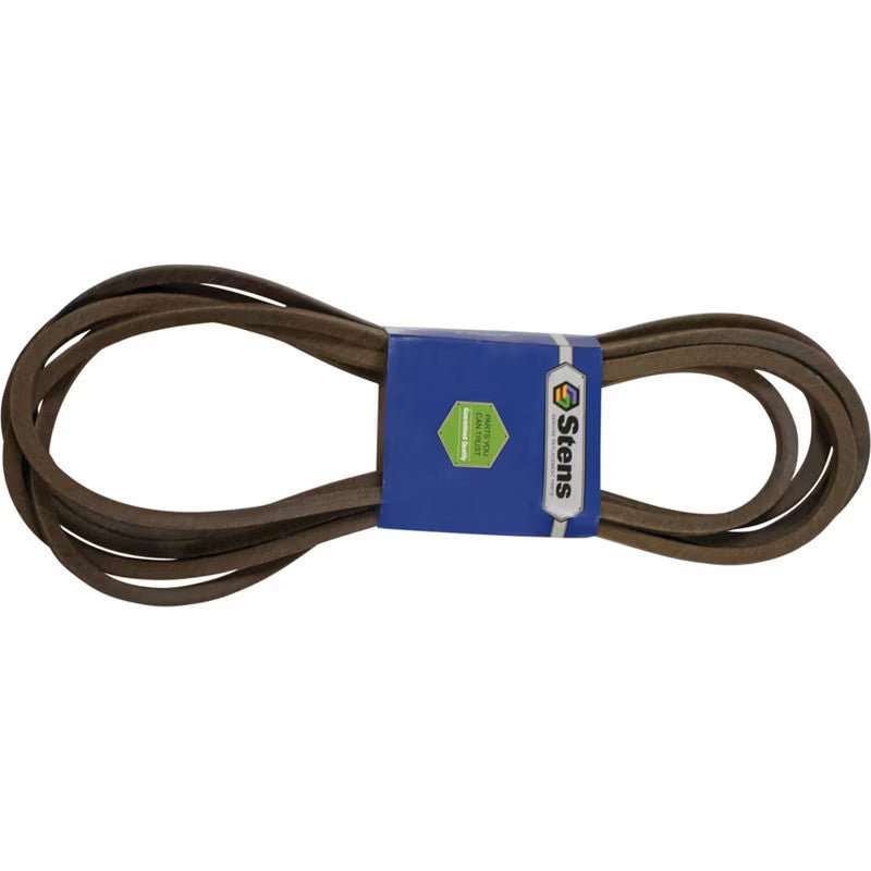 REPLACES BAD BOY DECK BELT 041 - 2525 - 00 AOS DIESEL 041252500 5 8" STENS 265 - 436 - OPE Quality Parts