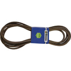 REPLACES BAD BOY DECK BELT 041 - 2525 - 00 AOS DIESEL 041252500 5 8" STENS 265 - 436 - OPE Quality Parts