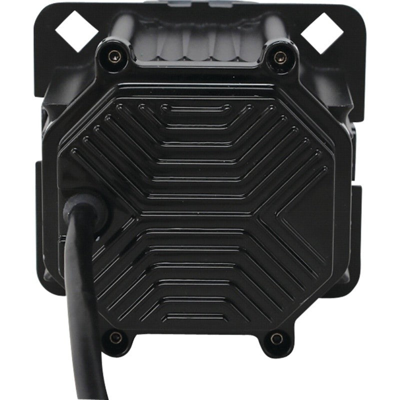 TIGER LIGHTS REPLACES KUBOTA LED PROJECTOR HEADLIGHT 3J031 - 22290 STENS TL5150 - OPE Quality Parts