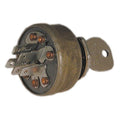 INDAK IGNITION SWITCH AM119111 JOHN DEERE LAZER Z 52 60 REPLACES STENS 430 - 173 - OPE Quality Parts