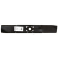 REPLACES JOHN DEERE MEDIUM - LIFT BLADE UC22010 MEDIUM LIFT FOR X340 STENS 330 - 489 - OPE Quality Parts