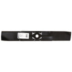 REPLACES JOHN DEERE MEDIUM - LIFT BLADE UC22010 MEDIUM LIFT FOR X340 STENS 330 - 489 - OPE Quality Parts