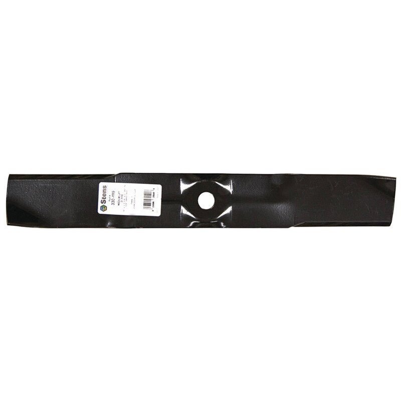 REPLACES JOHN DEERE MEDIUM - LIFT BLADE UC22010 MEDIUM LIFT FOR X340 STENS 330 - 489 - OPE Quality Parts