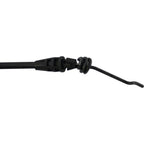 REPLACES TORO TRACTION CABLE 127 - 6868 FITS 22200 22205TE 1276868 STENS 290 - 928 - OPE Quality Parts