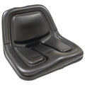 REPLACES UNIVERSAL SEAT TORO 7.5 X 7 DECK MOUNT SPRING FITS 7.5" STENS 420 - 028 - OPE Quality Parts