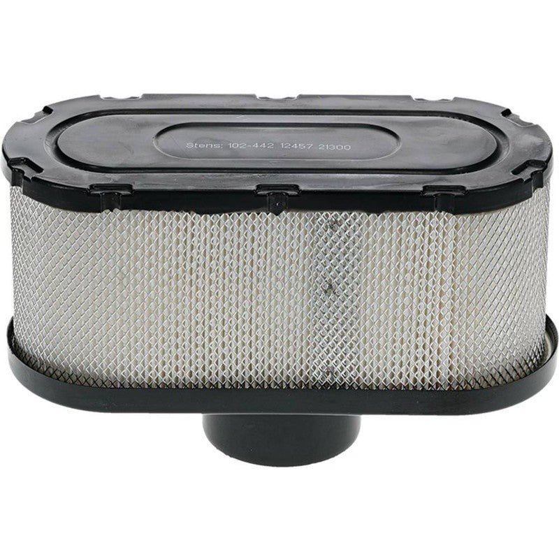 12PC REPLACES KAWASAKI AIR FILTER 11029 - 0031 UNIVERSAL STENS 102 - 442 - 12 - OPE Quality Parts