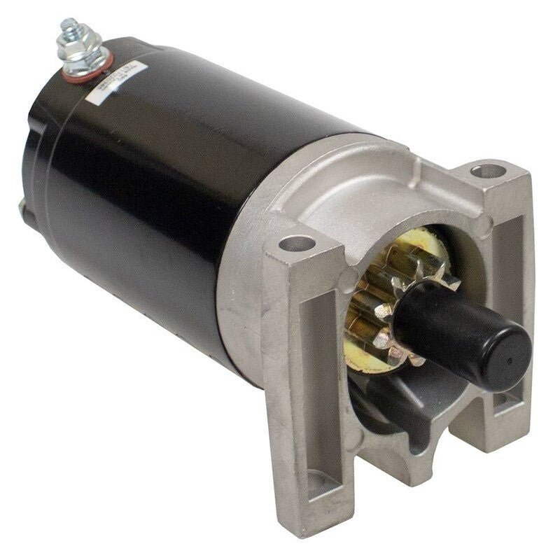 MEGA - FIRE ELECTRIC STARTER REPLACES 31200 - ZJ1 - 004 GXV620 GXV610 STENS 435 - 269 - OPE Quality Parts