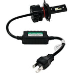 TIGER LIGHTS REPLACES GENERAL ELECTRIC LED HEADLIGHT CONVERSION STENS TLHL - H4 - OPE Quality Parts