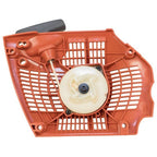 REPLACES HUSQVARNA RECOIL STARTER ASSEMBLY 537284201 HUSQVARNA 455 STENS 150 - 500 - OPE Quality Parts