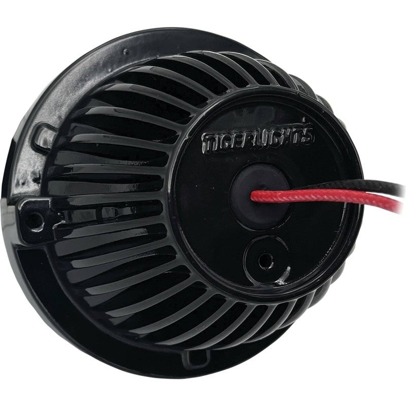 TIGER LIGHTS REPLACES KUBOTA LED HEADLIGHT 3Y205 - 75730 3Y205 - 75732 STENS TL5120 - OPE Quality Parts