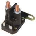 REPLACES JOHN DEERE STARTER SOLENOID AUC10907 FITS L100 L110 1642H STENS 435 - 036 - OPE Quality Parts