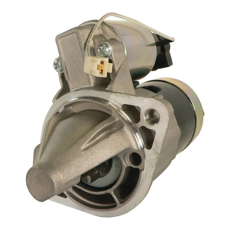 MEGA - FIRE ELECTRIC STARTER REPLACES 6C140 - 59215 B1700D B2100D 12V STENS 435 - 970 - OPE Quality Parts