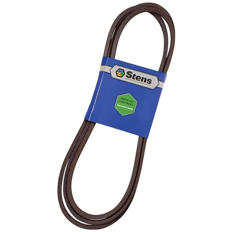 REPLACES CUB CADET DECK BELT 954 - 04164 LT1050 SLT1550 I1050 1 2" STENS 266 - 166 - OPE Quality Parts