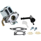 REPLACES BRIGGS AND STRATTON CARBURETOR FITS 120212 120302 798650 STENS 520 - 104 - OPE Quality Parts