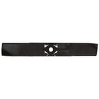 REPLACES JOHN DEERE MEDIUM - LIFT BLADE UC22010 MEDIUM LIFT FOR X340 STENS 330 - 489 - OPE Quality Parts