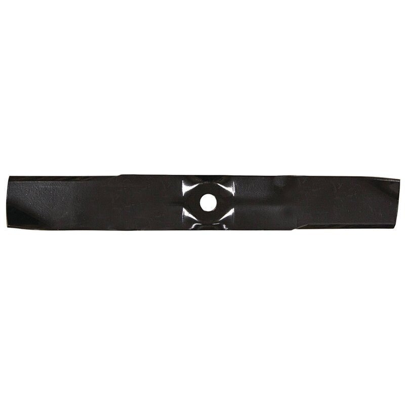 REPLACES JOHN DEERE MEDIUM - LIFT BLADE UC22010 MEDIUM LIFT FOR X340 STENS 330 - 489 - OPE Quality Parts
