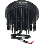 TIGER LIGHTS REPLACES TIGER LIGHTS LED WORK LIGHT ROUND FLOOD 12V STENS TL115F