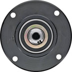 REPLACES BAD BOY SPINDLE ASSEMBLY 037 - 6015 - 50 FITS 42" - 60" STENS 285 - 951 - OPE Quality Parts