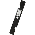 REPLACES EXMARK NOTCHED AIR - LIFT BLADE 116 - 5177 - S 103 - 6381 - S STENS 355 - 229 - OPE Quality Parts