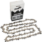 SABRE CHAINSAW CHAIN A1EP - 81E 24" A50S - 1PL81 A50S1PL81 72DG081G STENS 090 - 3816 - OPE Quality Parts