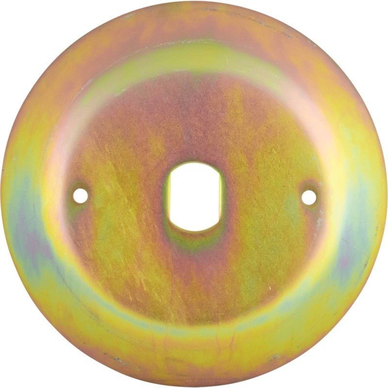 REPLACES WALKER BLADE HUB 5706 FITS MT REPLACEMENT FOR LAWN MOWER STENS 405 - 603 - OPE Quality Parts