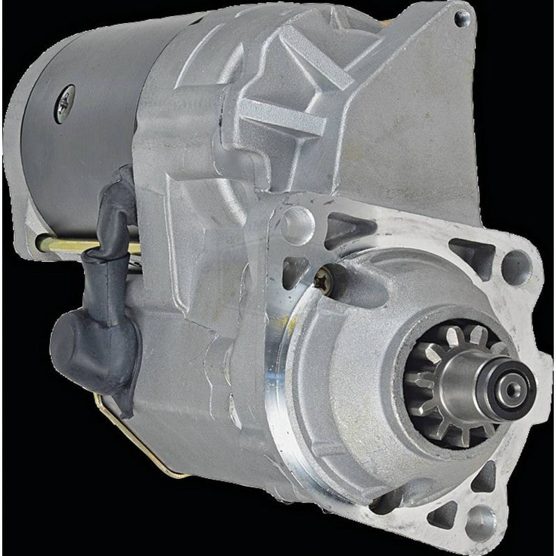 J&N REPLACES DENSO STARTER ND228000 - 6572 24V 11T ND228000 - 7012 STENS 410 - 52329 - OPE Quality Parts